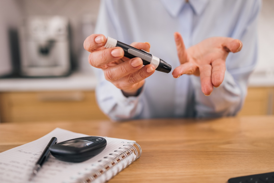 Istirahat dan Ketenangan